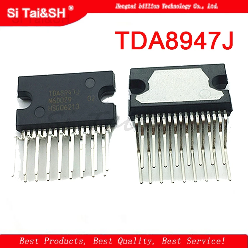 1 шт./лот TDA8947J ZIP17 TDA8947 J 8947J 8947|zip|zip zipip |