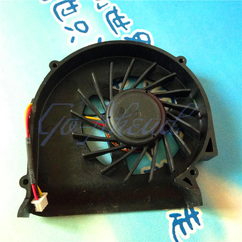 Новый вентилятор охлаждения процессора ноутбука для DELL Inspiron 15 N5010 N5020 N5030 M5010 M5020
