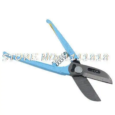 

1 "ширина лезвия Babyblue Grips Tinman Снип Резак секатор