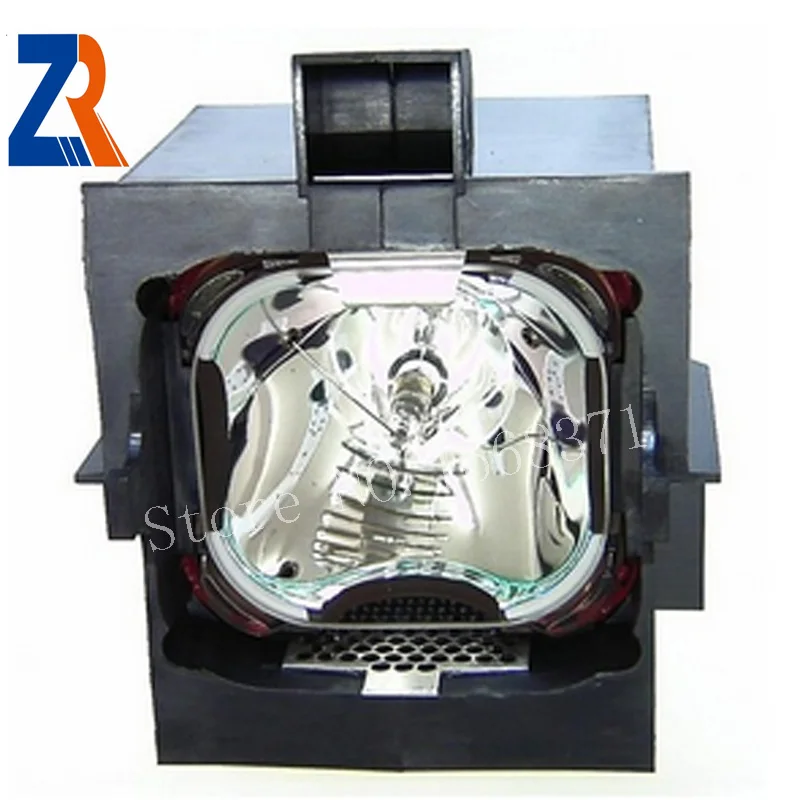 Оригинальная Лампа для проектора с корпусом R9841822 ID R600/ID NR 6/ID R600 PRO/ID 600 +/ID + LR 6/SIM