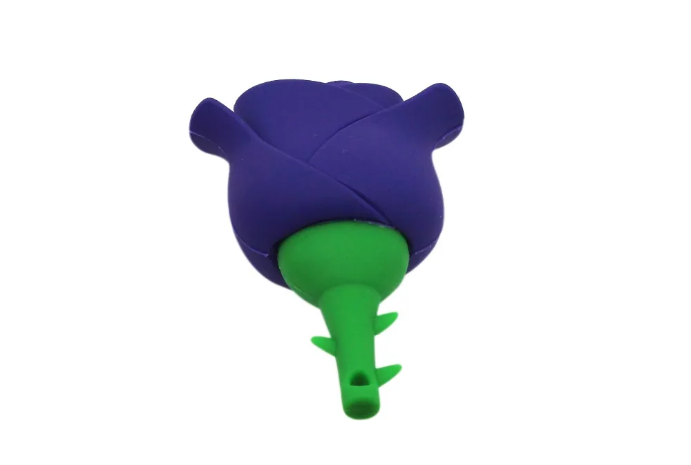 BiNFUL флеш-накопитель мультфильм красный розовый 16Гб 32 цветок usb флеш-накопитель карта памяти флешка