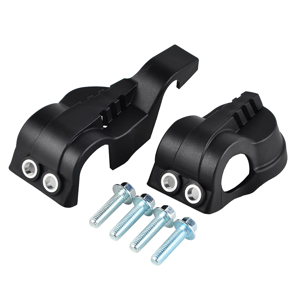 Защитная крышка крышки вилки для Husqvarna FE TE FC TC FX TX 125 250 300 350 449 450 480 501 2016 2017 2018 2019 2020