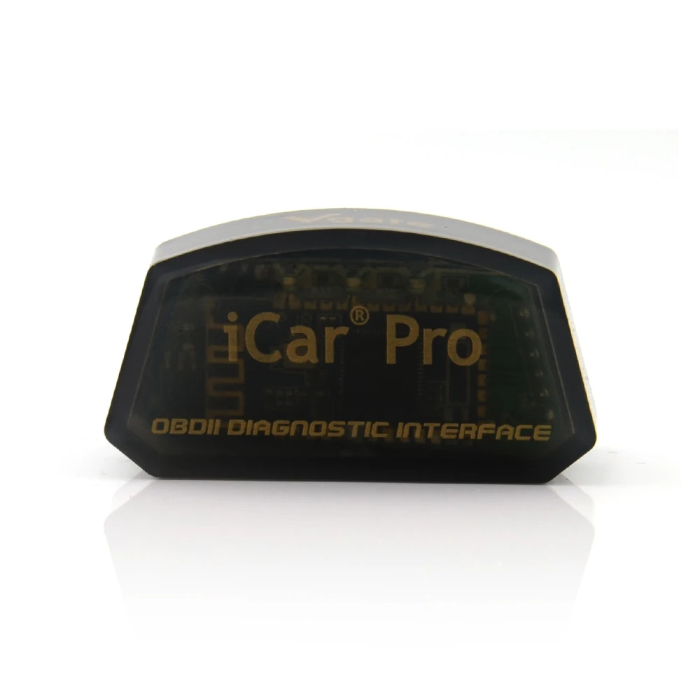Новое поступление Vgate ELM327 Bluetooth Икар 3 OBDII ELM327 icar3 Bluetooth Vgate OBD диагностический Интерфейс