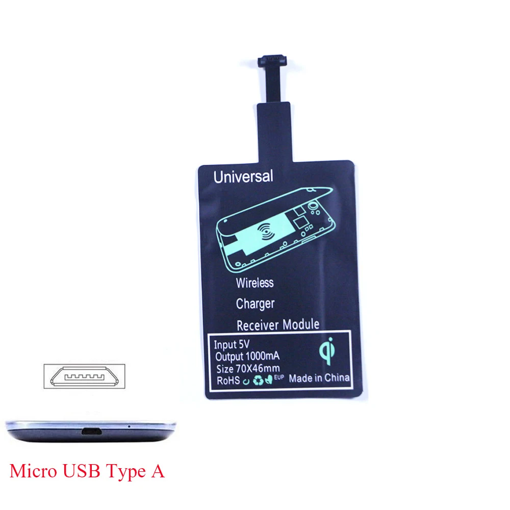 Qi Беспроводное зарядное устройство настольная Беспроводная USB зарядка для iPhone XS - Фото №1