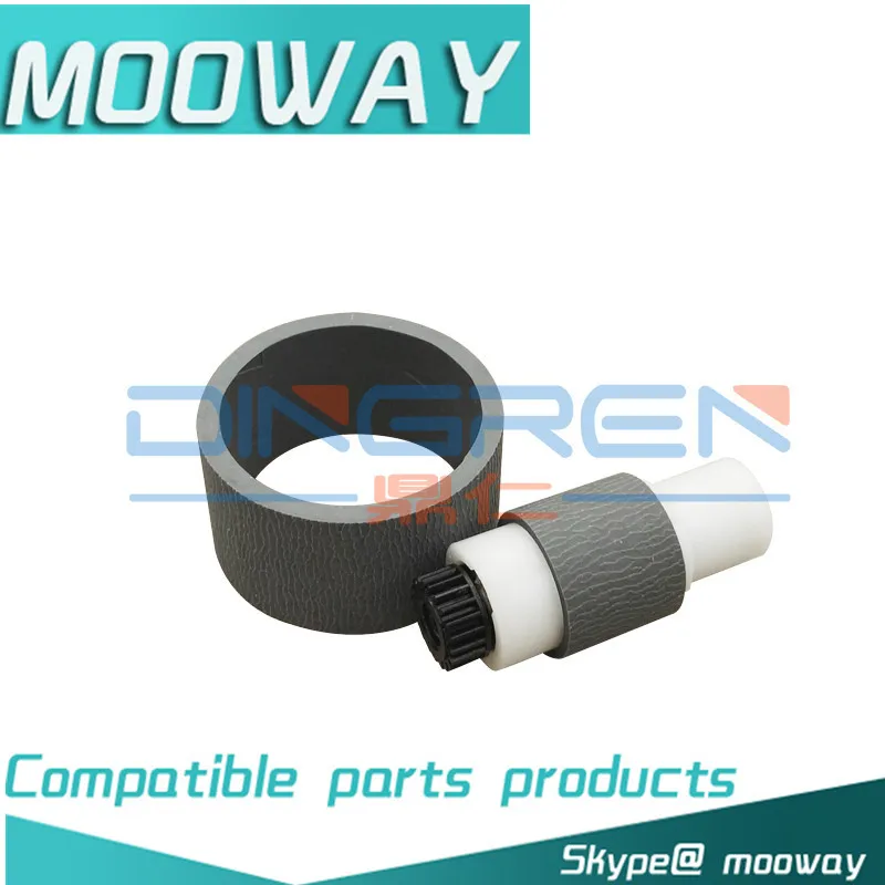 MOOWAY pickup roller for Canon G1800 rubbing G2800 G2400 G3800 feeding paper feed | Компьютеры и офис