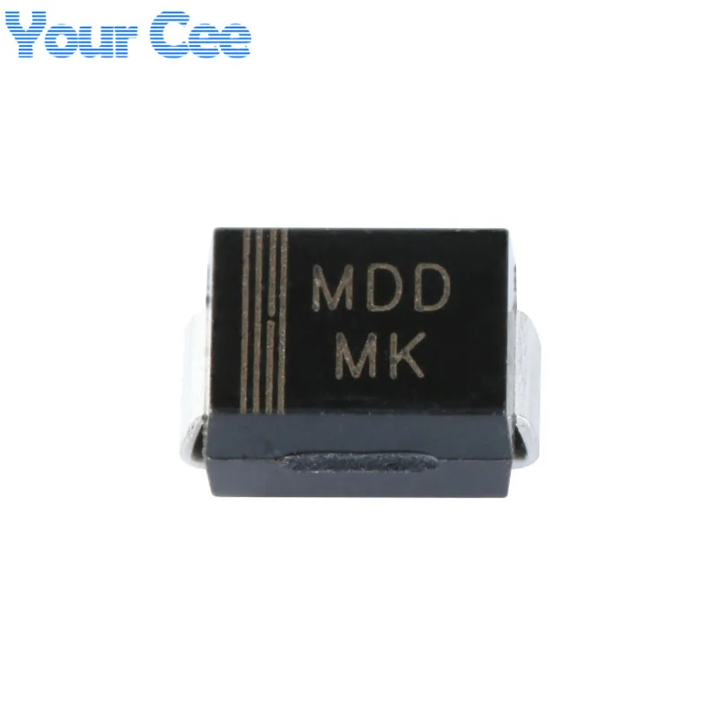 10 шт. SMD DO 214AA серии телевизоров переходное подавление диода однонаправленное SMBJ70A