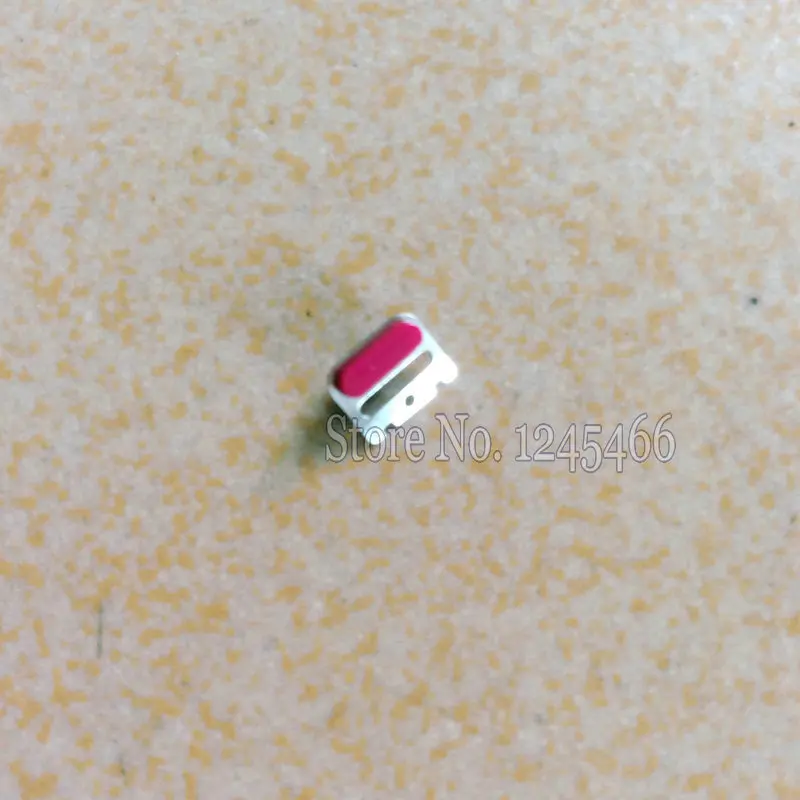 Ремонт Замена сломанной кнопки потери для fitbit charge hr smartband металлические и