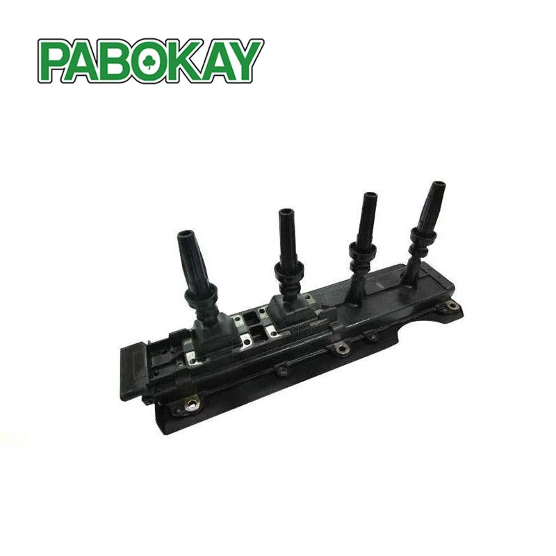 For CITROEN PEUGEOT IGNITION COIL 8057 597073 5970A4 96292106 9629210680 | Автомобили и мотоциклы