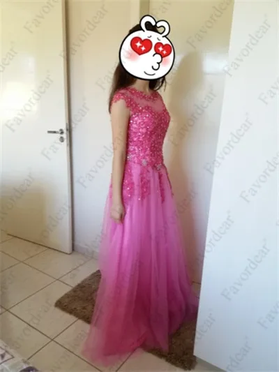 Favordear Бальные платья 15 лет Vestidos De 15 Anos с крышкой без рукавов Мятные красные розовые бирюзовые Бальные платья вечерние сексуальные платья