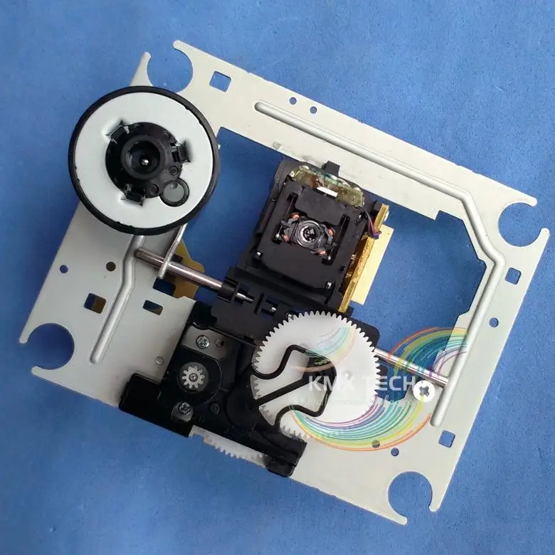 Новый механизм лазерной Len для YAMAHA CDC-575 CDC-585 Оптический Пикап | Электроника