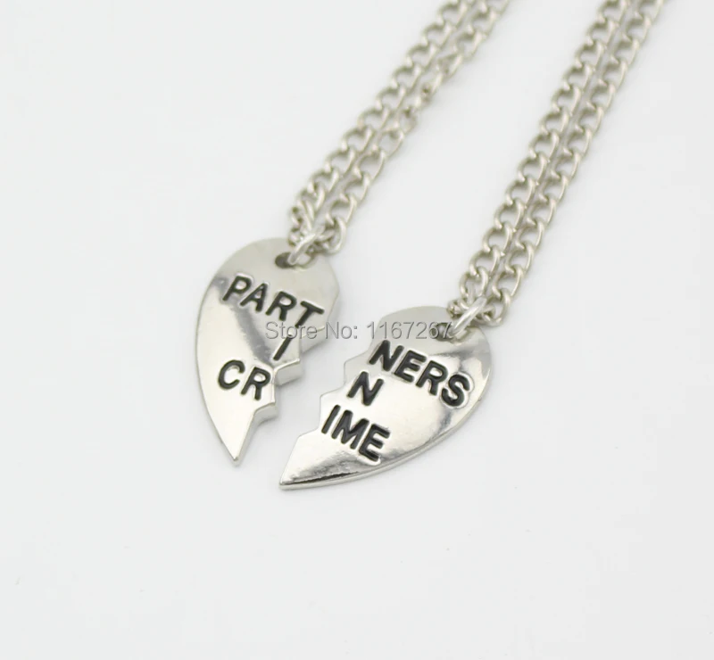 Фирменное модное Ювелирное Украшение креативное ожерелье для девушек с