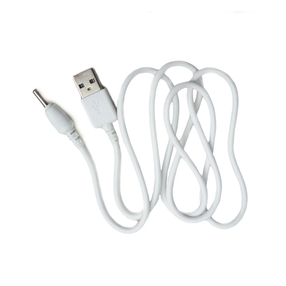 92 см USB белый кабель для jlt 8035 JLT D3000 BILLFET цифровой аудио и видео радионяни (2 шт одной