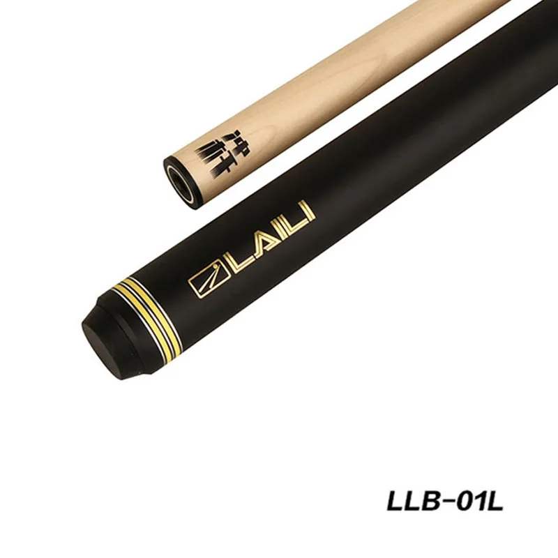 Новое поступление PERI LLB Jump Cue 13 мм наконечник Сделано в Китае 2018|Кии для снукера и