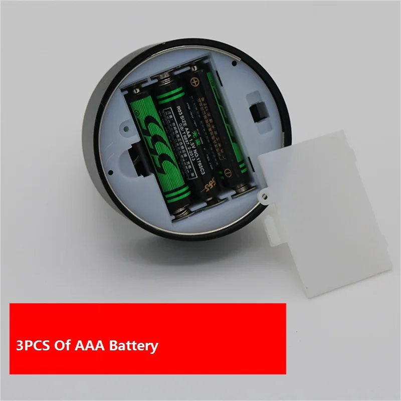 Аварийная портативная Светодиодная лампа с длинным полюсом 1 Вт 3 Вт|Светодиодные