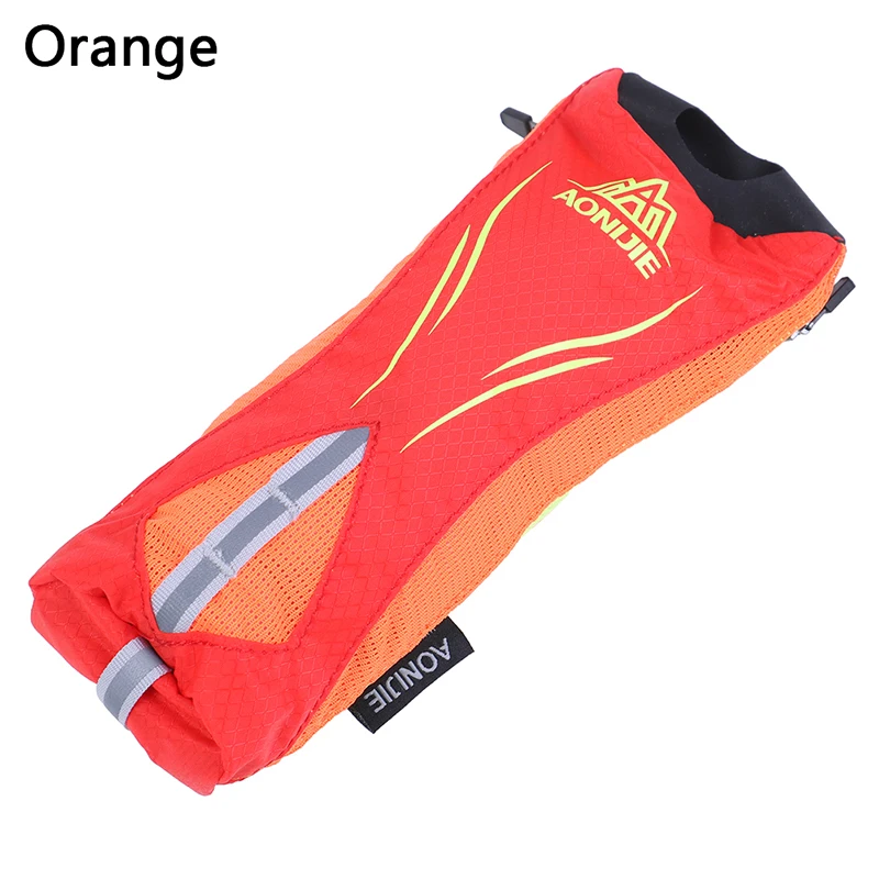 Сумка для хранения на запястье 3 цвета ручная бутылка воды держатель чайника