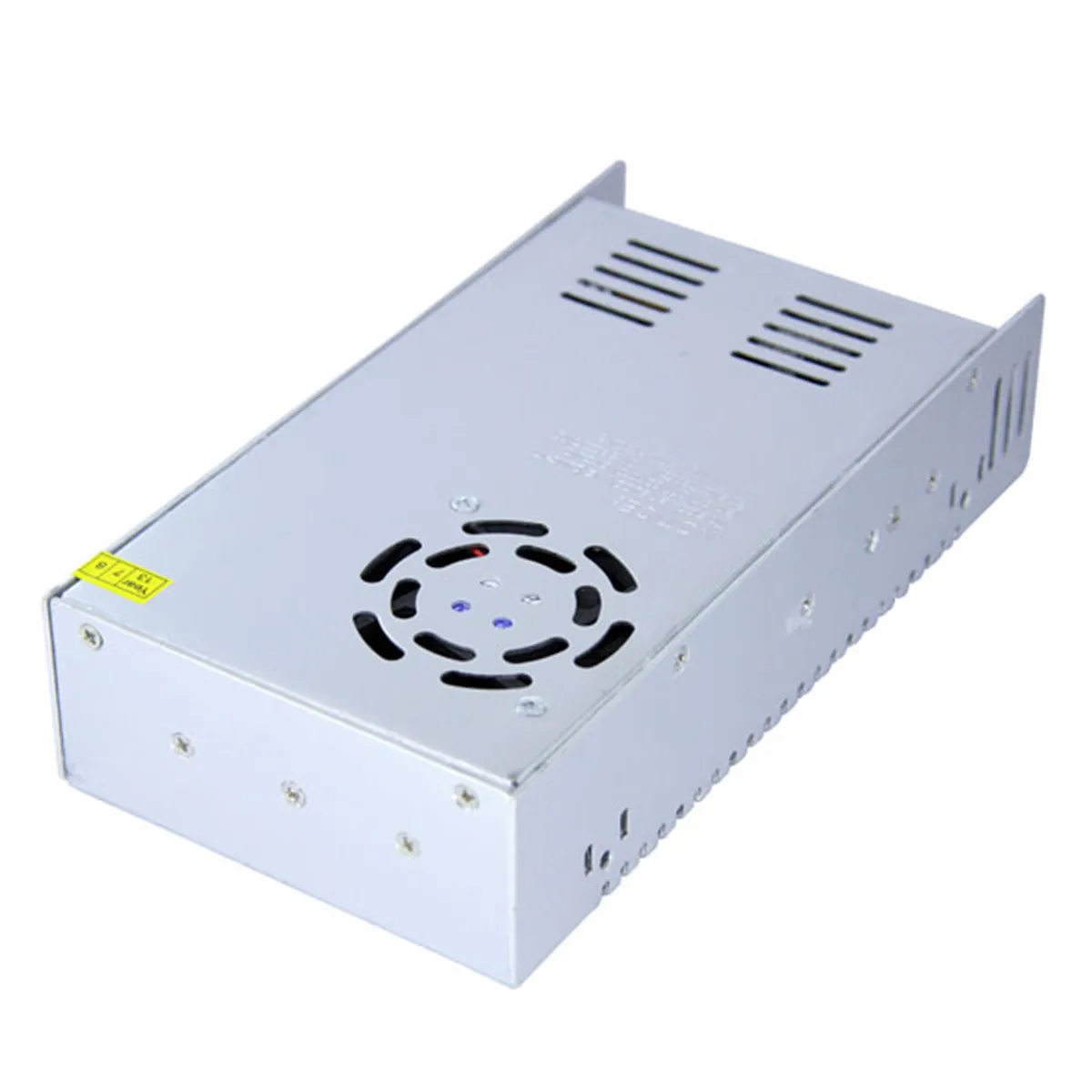AC 85 265V к DC 12V 30A 360W переключатель питания Трансформатор Адаптер для светодиодной