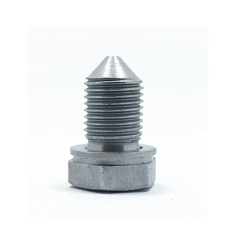 3 шт. винты для слива масла новый Eos Golf CC Jetta Passat Bettle EOS Tiguan A3 A4 Q5 TT A6 A8 N91101401 N90813201 N90813203