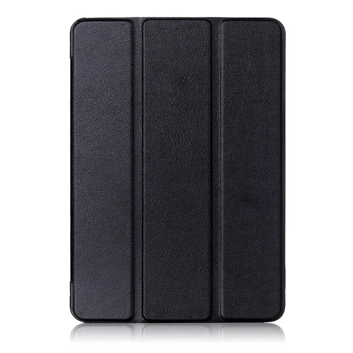 Чехол-подставка из искусственной кожи для huawei Mediapad T3 10 AGS-L09 AGS-L03 9,6 дюймов планшет+ 2 шт защита экрана(T3 10,0