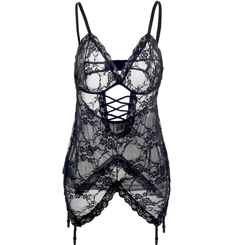 Женское Эротическое нижнее белье S эротическое большого размера с куклами для