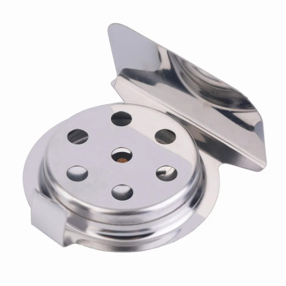 Принадлежности для барбекю из нержавеющей стали гриль термометр мяса циферблат