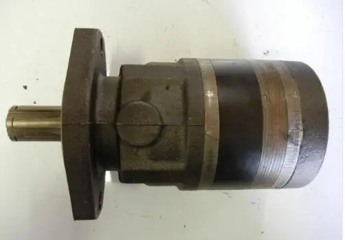 

TF SERIES TF0195EW460AAAB ORBIT HYDRAULIC MOTOR OIL MOTOR