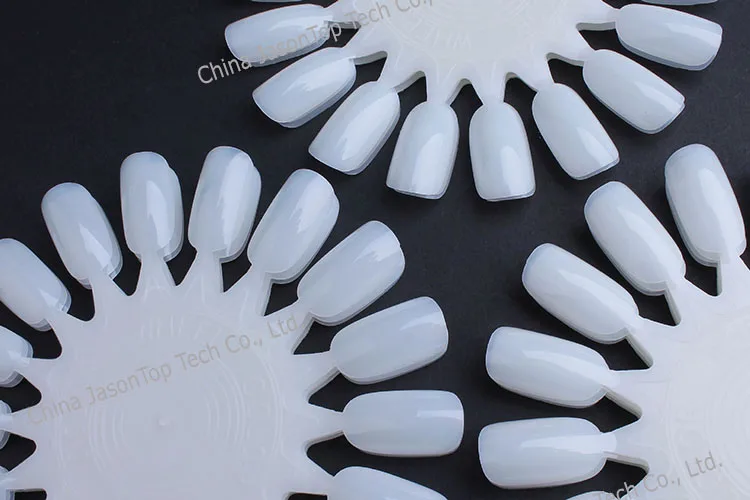 1 шт. карта для обучения Нейл Арту 18 типов|nail color chart|nail cardnail card |