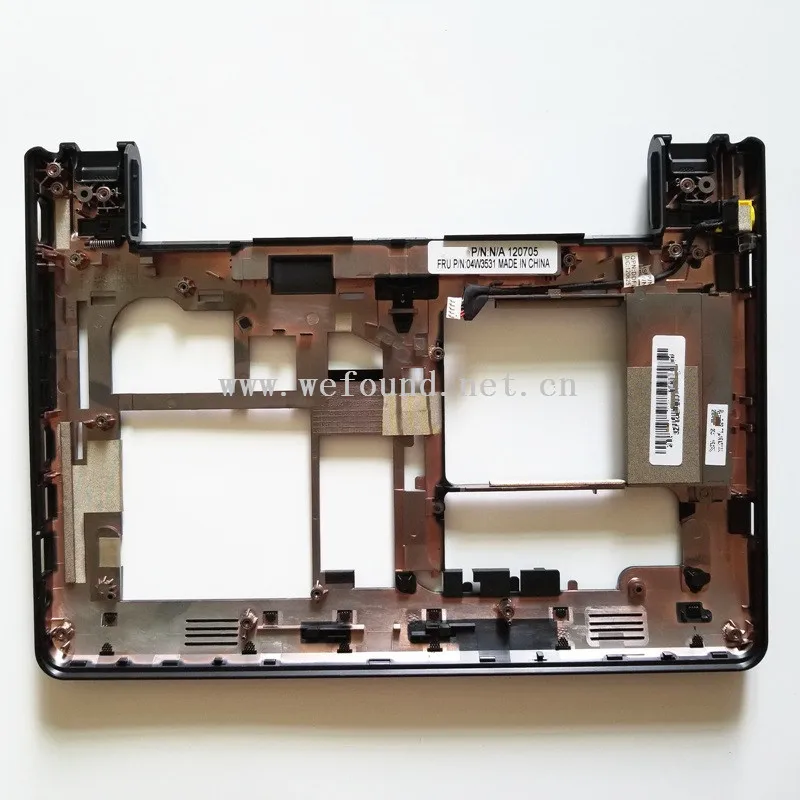 

laptop Cover For X130E 04W3531 Shell