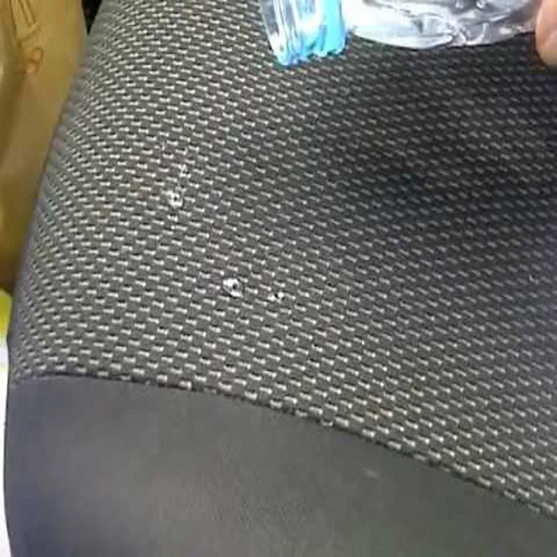 1000 мл водоотталкивающий спрей для салона автомобиля текстильные очистки