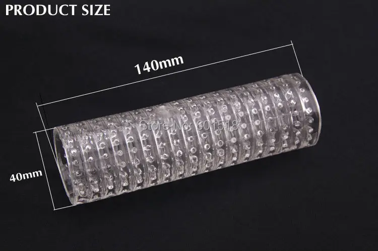 Кольцо для эрекции пениса мягкое кольцо увеличения мужчин Прямая поставка GFM