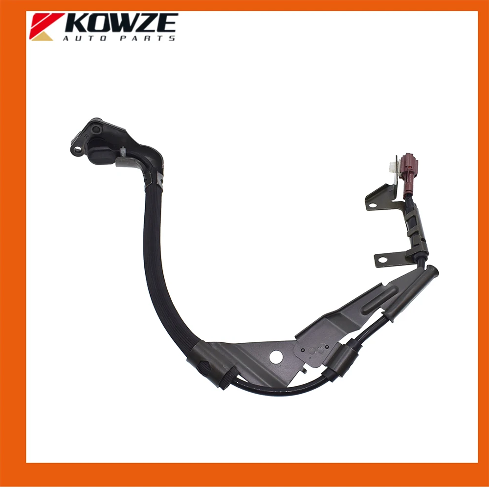2 контакта Передний правый ABS Датчик скорости колеса для ISUZU RODEO HONDA PASSPORT 8104562270