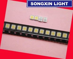 4000 шт. оригинальный LG светодиодный ЖК дисплей ТВ задняя светильник Ламповые