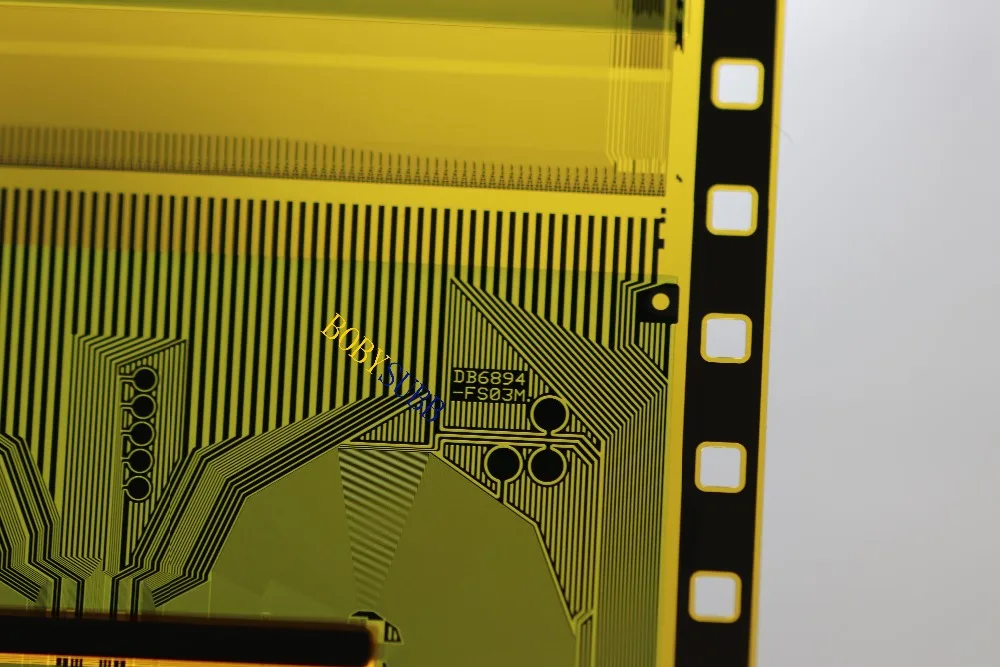 Фонарь новый TAB COF IC Module | Электроника