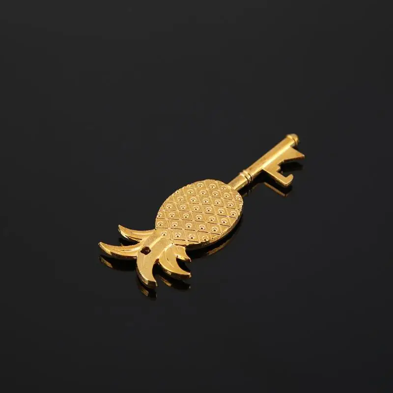 Креативная многофункциональная открывашка для пивных бутылок с изображением