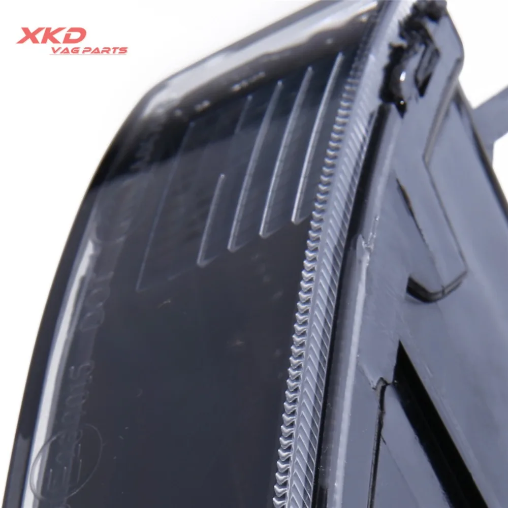 Передний правый указатель поворота без лампы подходит для Bettle/Cabrio 12 16 5C5 953 042 B C