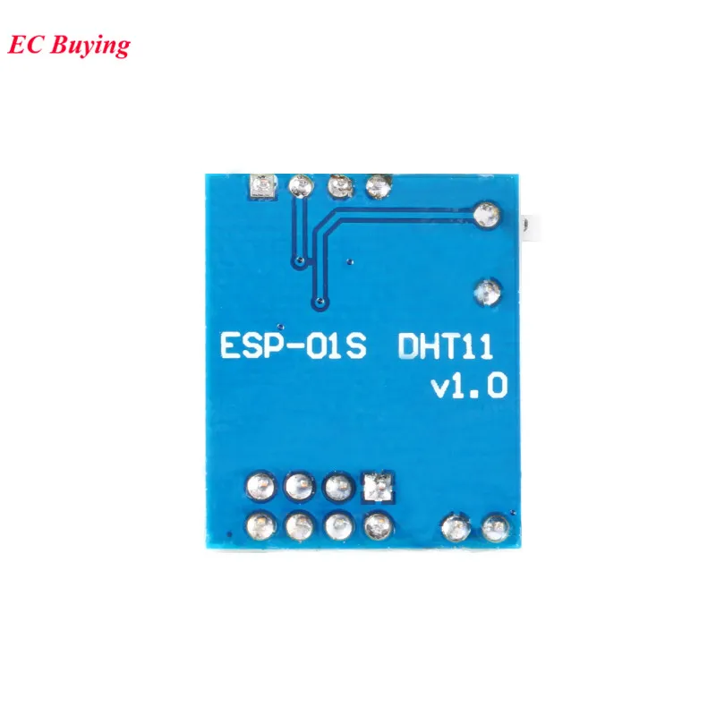 ESP8266 Φ DHT11 датчик температуры и влажности модуль датчика s Wifi NodeMCU ESP01 ESP01S IoT Smart Home |