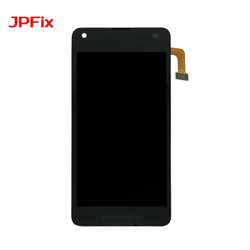 JPFix для Nokia Lumia 550 RM 1127 ЖК дисплей кодирующий преобразователь сенсорного экрана в