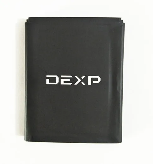 Сменный аккумулятор AZK для смартфона DEXP Ixion ML145 3 8 в 15 2 Вт 4000 мА · ч | Мобильные