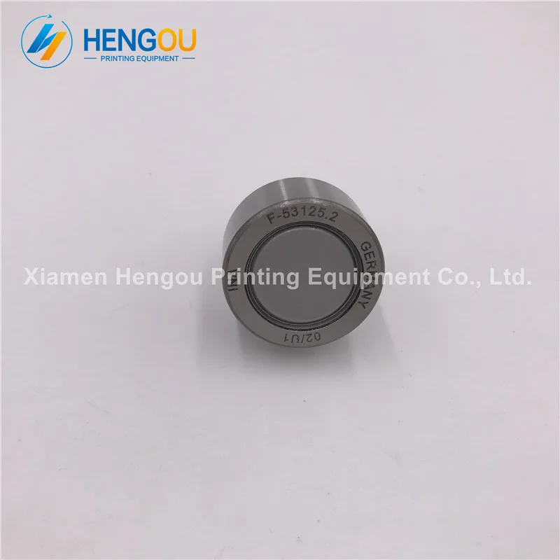 1 шт. подшипник Hengoucn для фотоаппарата модель 00.550.0322 размер 35x16x39 приблизительно 2