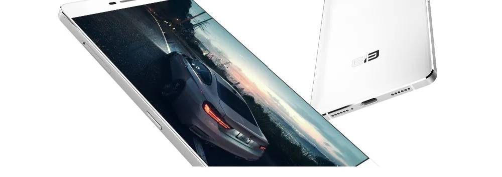 Ограниченная скидка! Android elephone P9000 E 5," дюймовый 4G смартфон MT6755 Восьмиядерный 4 Гб+ 32 ГБ 13мп смартфон