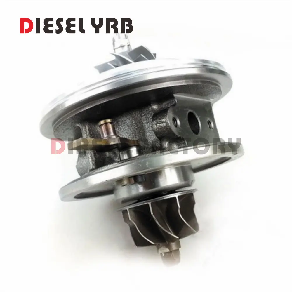 BV43 53039880122 Турбокомпрессор core 282004A470 53039700122 turbo chra для KIA Sorento 2 5 CRDi|chra|chra |