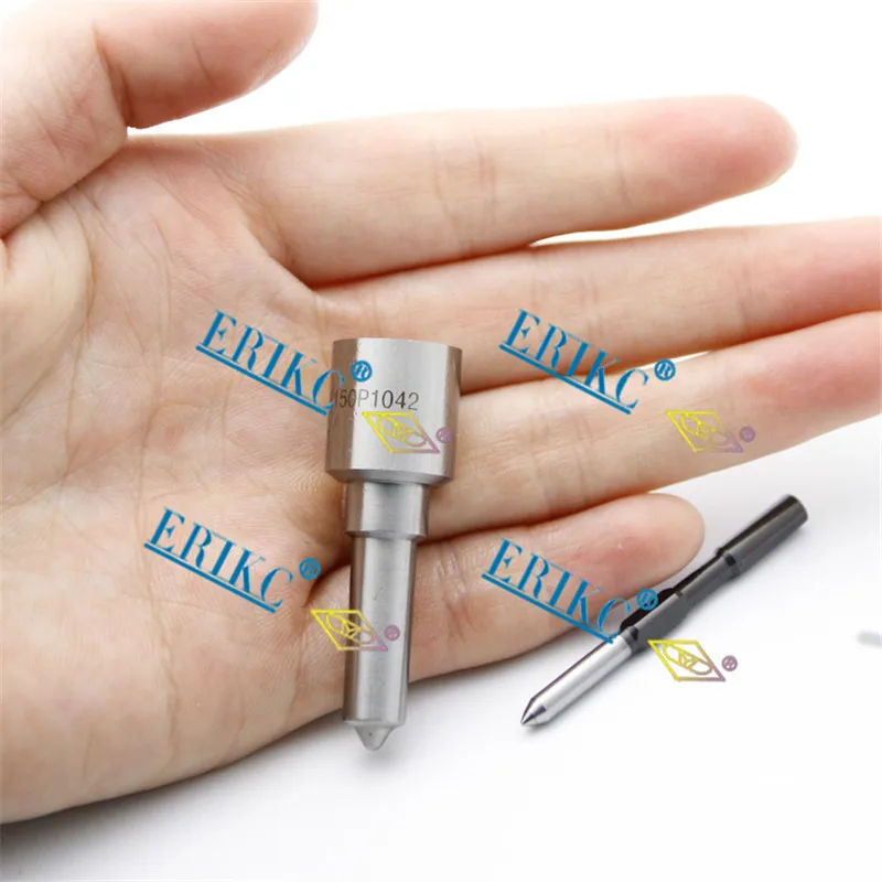 Топливная форсунка ERIKC DSLA150P1042 (0 433 175 303) Common Rail DSLA 150P1042 масляная дизельный фитинг