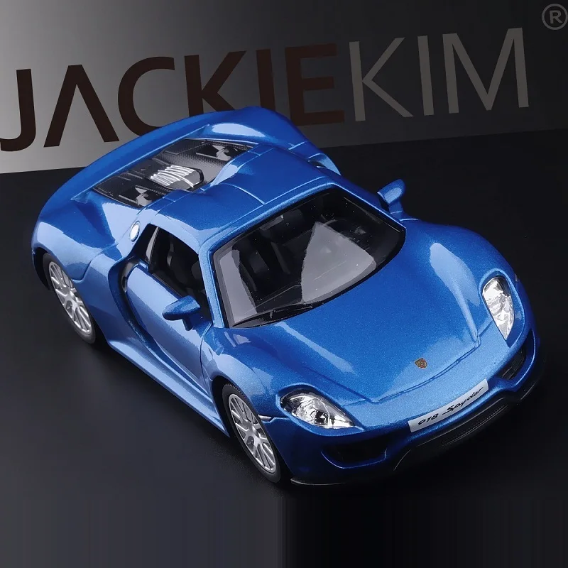 Высокая моделирования изысканный Diecasts и Toy Транспорт: РМЗ городской автомобиль