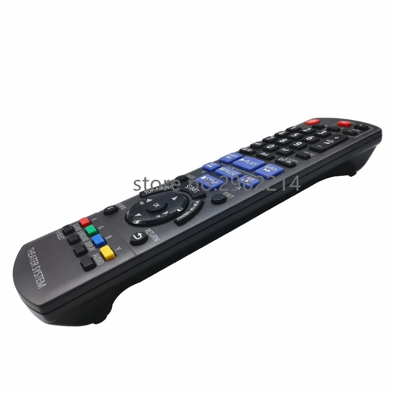 N2QAKB000092 оригинальный новый пульт ДУ совместимый для panasonic усилитель Hi-Fi