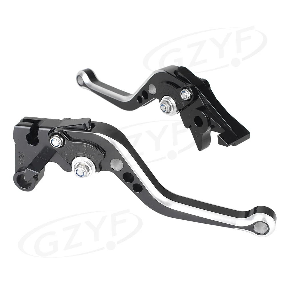 Сцепные рычаги для KTM RC8/R 2009 2016 & 1290 Super Duke R/GT 2014 990 SuperDuke 2005 2012 690 2008 2011|brake clutch levers|clutch