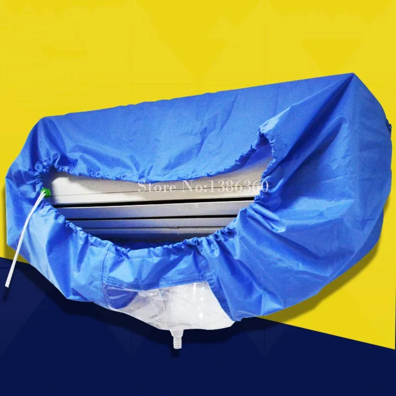 2 шт. чистящие крышки для кондиционеров | Инструменты