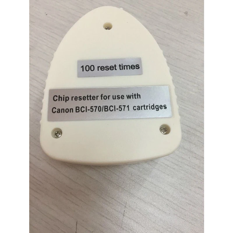 Einkshop PGI-570 PGI 570 CLI 571 сброс чипа для Canon MG5750 MG5751 MG5752 MG5753 MG6850 MG6851 MG6852 MG6853 | Компьютеры и