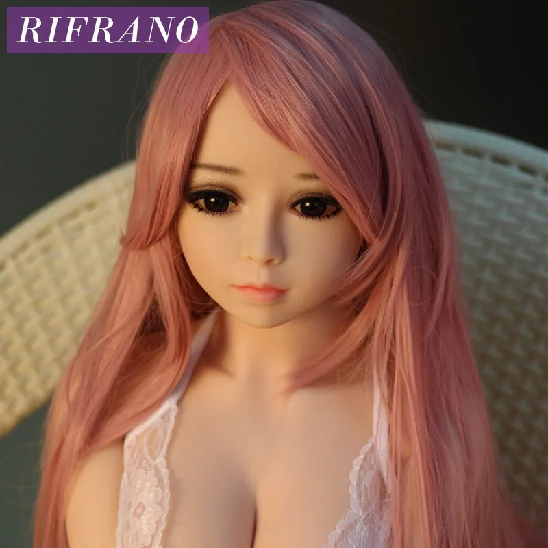 DevilDoll 100 см Силиконовые Секс Куклы Влагалище Анальный Оральный для Секса