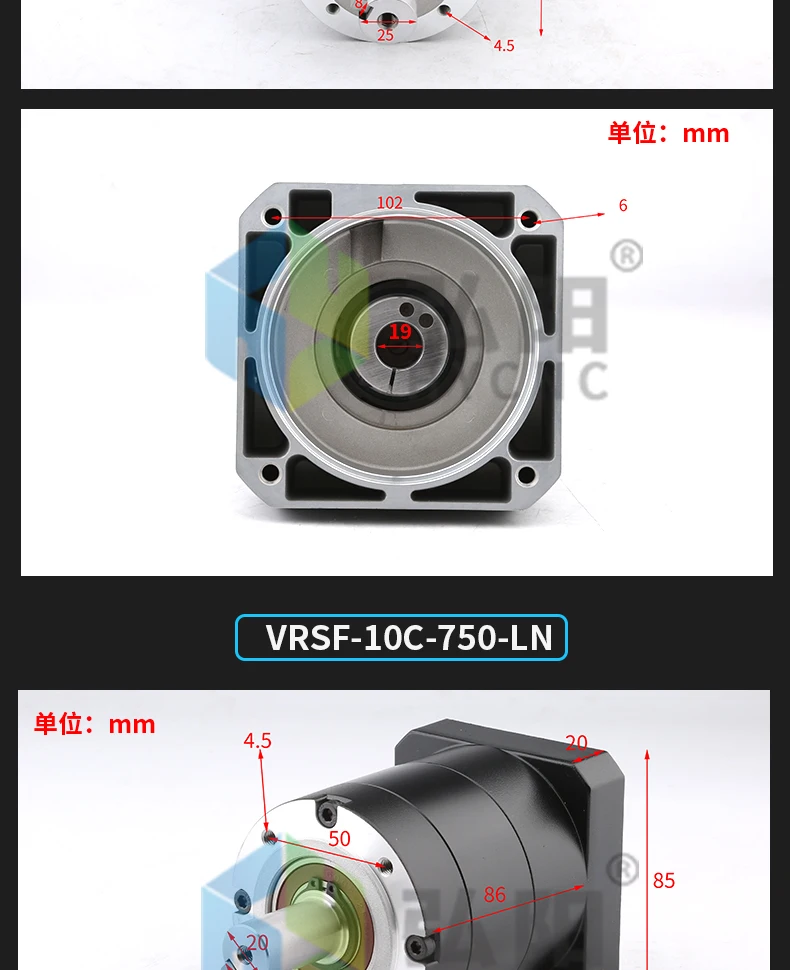 Гравировальный станок может планетарный редуктор 750/850/1000/1300w servo шаг редуктор гравировка машины для синтетического волокна