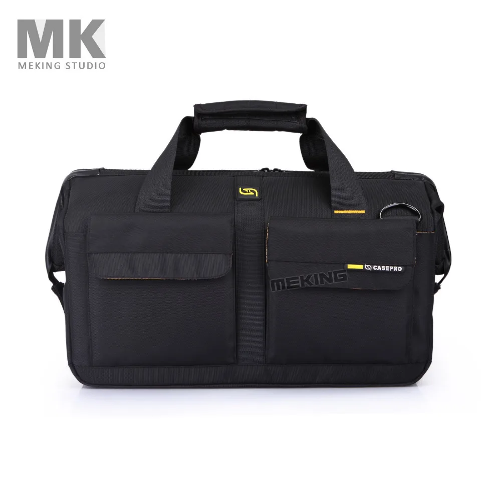 CASEPRO Камера видео сумка Водонепроницаемый высокой емкости с плащ дождевик для Canon