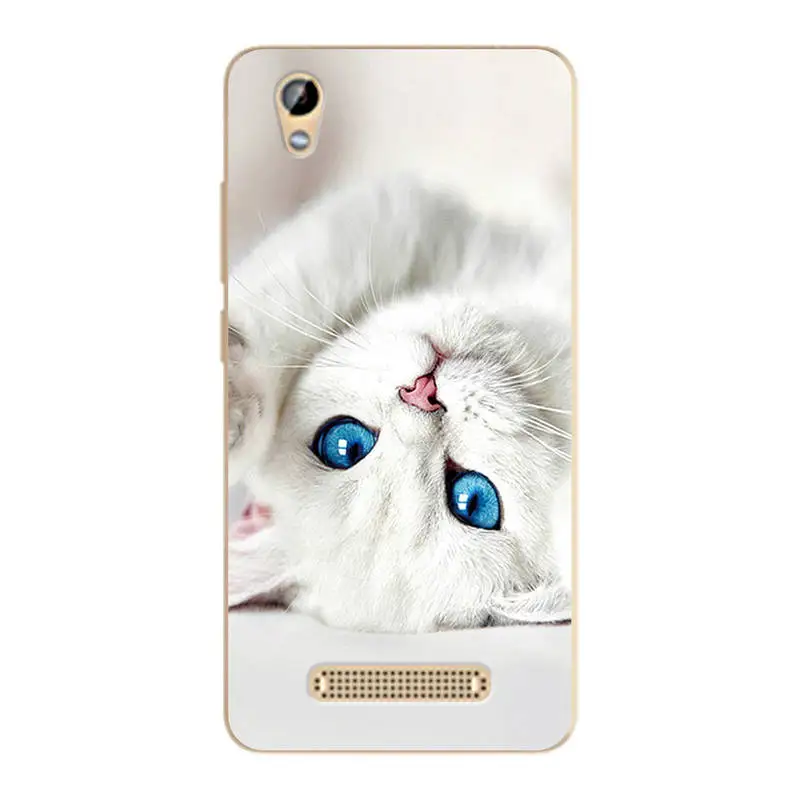 For ZTE Blade D2 A452 Case Phone Back Cover Cases X3 A 452 T620 T 620 5.0&quot Protection Shell Fundas |